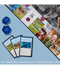 Monopoly Harry Potter