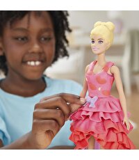 Play Doh Barbie Tasarımcı Moda Gösterisi G31564