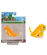 Minecraft 3D Figür Anahtarlık