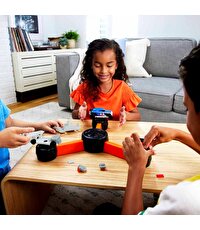 Hot Wheels Build N Slam Kutu Oyunu HLX91