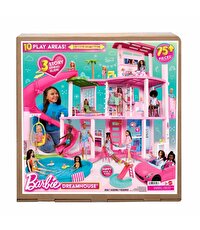 Barbie'nin Yeni Rüya Evi 2023 HMX10