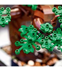 LEGO Creator Expert Bonsai Ağacı 10281