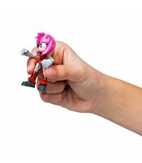 Sonic Prime 3'lü Figür 2. Set