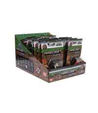 Minecraft Nano Tekli Metal Figür Magma Cube