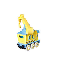 Thomas Ve Arkadaşlar Büyük Tekli Tren Vinç Metal HDY61