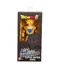 Dragon Ball Sınır Tanımaz Serisi 30 Cm Figürleri Super Saiyan Goku