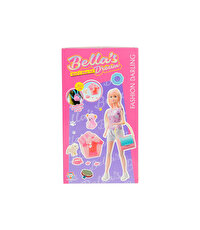 Bella's Dream Bella ve Neşeli Hayvanlar Oyun Macerası