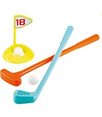 Ecoiffier 6'lı Spor Oyun Seti