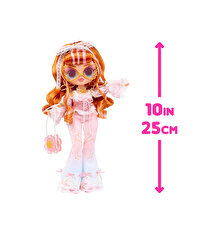 L.O.L. Surprise LOL OMG Wildflower Bebeği