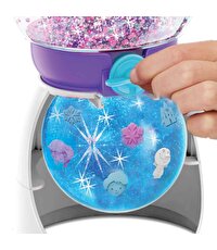 The Squeez Ball Maker Frozen Oyun Seti