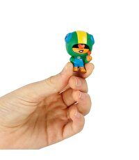 Brawl Stars Delüks 12'li Figür Seti Set 2