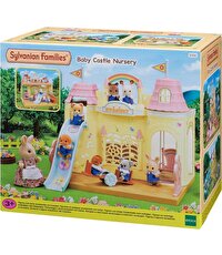 Sylvanian Families Şato Çocuk Kreşi