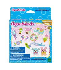 Aquabeads Pastel Boncuk Seti