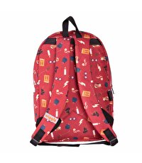 Harry Potter Okul Çantası 2574