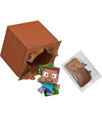 Minecraft Mini Mode Figürlü Sürpriz Paket JKF67