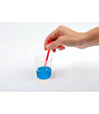 Clementoni Bilim ve Oyun Fosforlu Slime