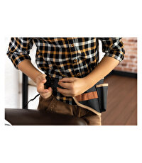 Smoby Berber ve Saç Kesim Kemeri Seti