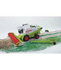 Bruder Liebherr L 574 Kepçe BR02430