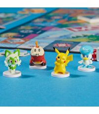 Monopoly Pokemon G0716