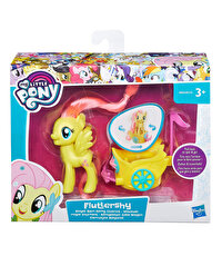 My Little Pony Figür ve Balo Arabası
