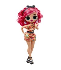 L.O.L. Surprise Sweet Nails OMG Pinky Pops Meyve Dükkanı