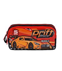 Drift Car Kalem Çantası