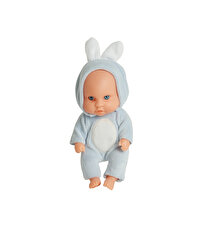 Peluş Kostümlü Junior Bebek