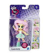My Little Pony Equestria Girls Miniler