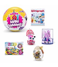 Mini Toys S3 Sürpriz Paket CDU24-77351GQ2