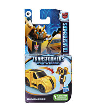 Transformers Toys EarthSpark Tacticon Bumblebee F6710