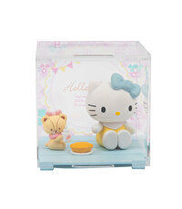 Hello Kitty ve Oyun Arkadaşı Sürpriz Figür