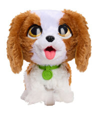 FurReal İnteraktif Poop-A-Lots Spaniel Peluş 28159