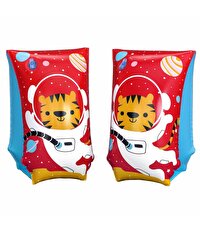 Bestway Kaplan Desenli Kolluk