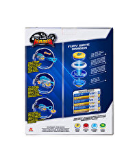 Infinity Nado Başlangıç Paketi Fury Wave Dragon (Enerji Dalgası Ejderhası)