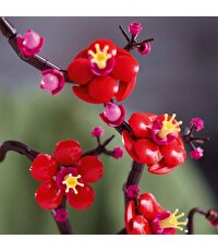 LEGO Icons Erik Çiçeği 10369