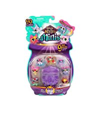 Magic Mixies Minis 9’lu Sürpriz Paket