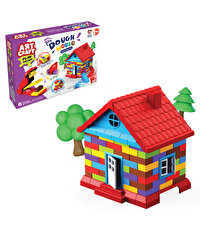 Hamur Ev Set 600 Gram