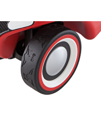 BIG Bobby Car Neo Kırmızı Bingit Araba