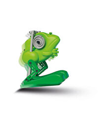 Robotik Laboratuvarı Jumpingbot