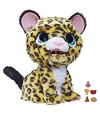 FurReal Minik Vahşi̇ Dostum Leopar Lolly