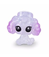 Rainbocorns Puppycorn Sürpriz S5 Beyaz Köpek Kulaklıklı