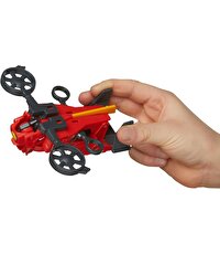 Transformers Earthpark Tek Adımda Dönüşen Figür Terran Twitch