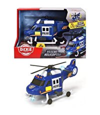 Dickie Toys Kurtarma Helikopteri