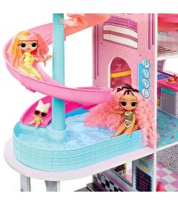 L.O.L. Surprise O.M.G. Moda Evi