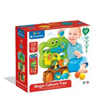 Baby Clementoni Sihirli Ağaç