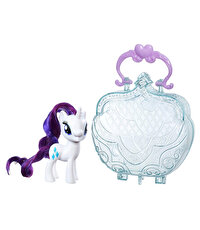 My Little Pony Çantalı Pony Figür