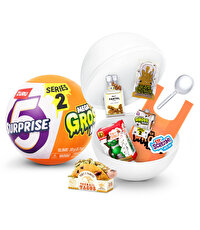 Mega Gross S2 Mini Sürpriz Paket