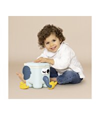 Little Smoby Kaboom Cube