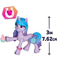 My Little Pony: Izzy Moonbow Unicorn Çay Partisi F6112