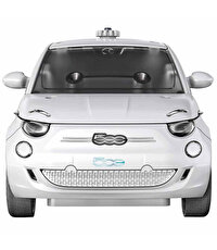 Clementoni Bilim ve Oyun: Mechanics FIAT 500 Elektrikli Araba